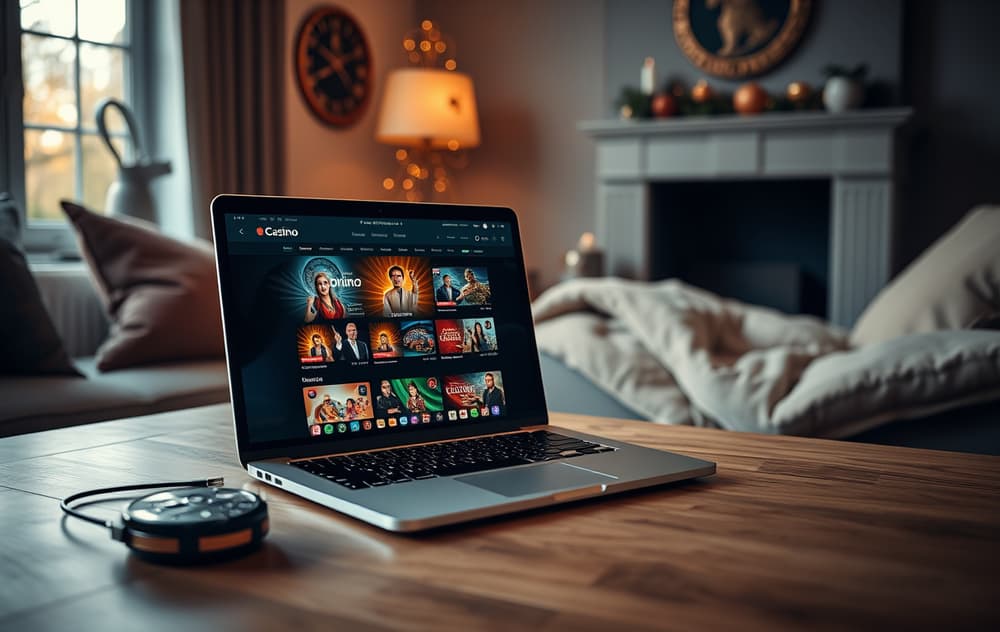 Boomerang Bet – test og omtale 2026