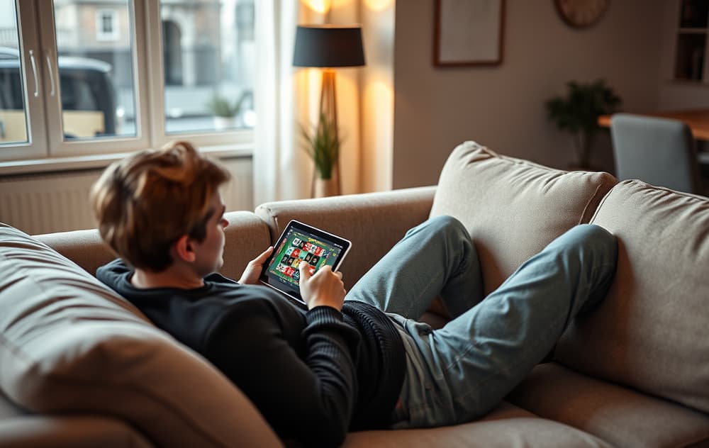 Goatz omtale – test og erfaringer med casinoet