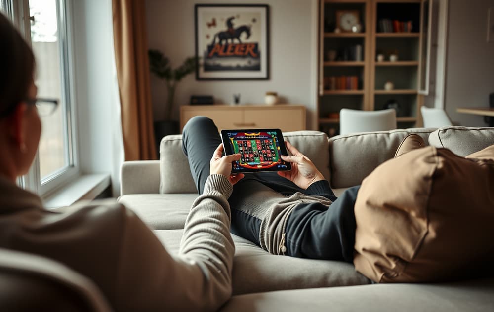 Ice Casino omtale – test og erfaringer 2026