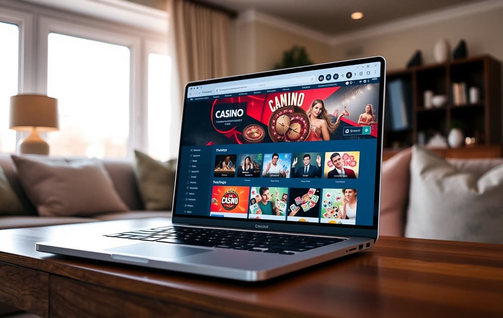 Kingdom Casino omtale – test og erfaringer