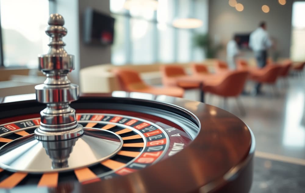 Kingmaker casino – test og erfaringer 2026