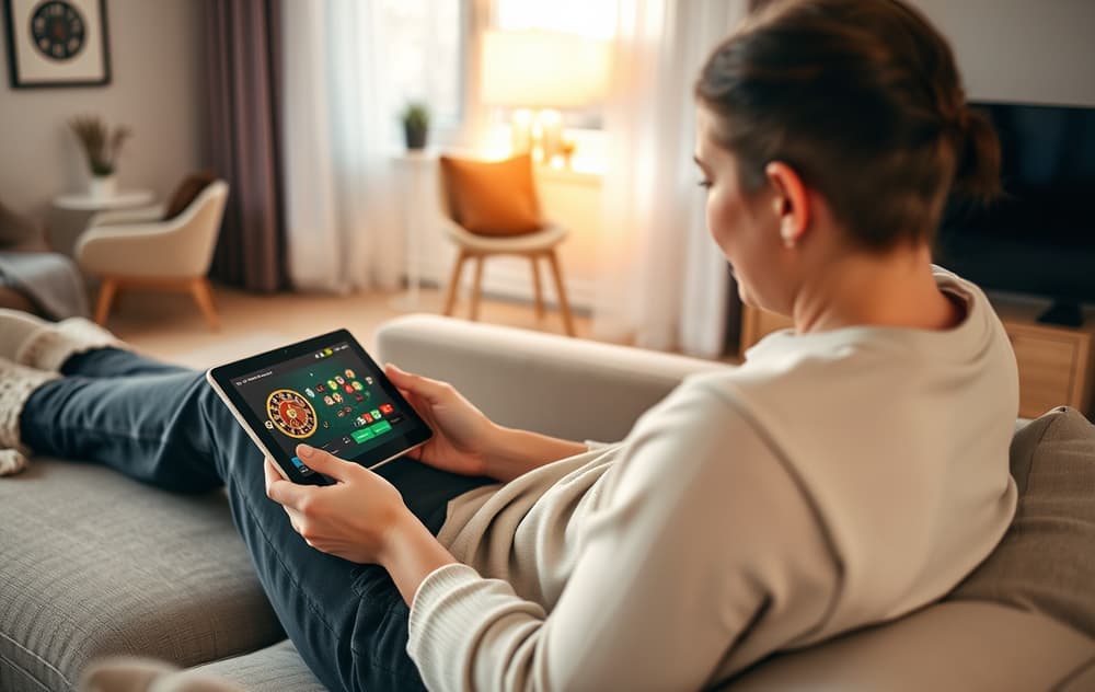Lemon Casino – test og omtale