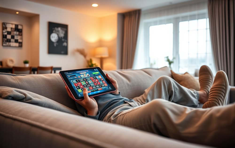 LiliBet – en aerlig omtale fra en som testet alt på mobil