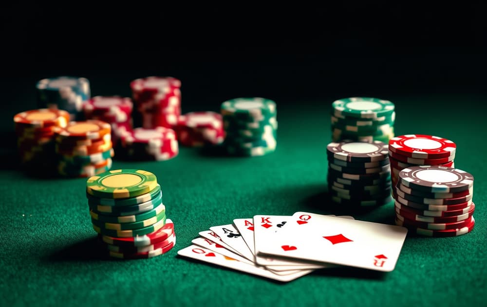 Lucky Spins omtale – testet for norske spillere
