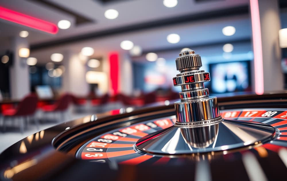 Mad Casino – uavhengig test og omtale 2026