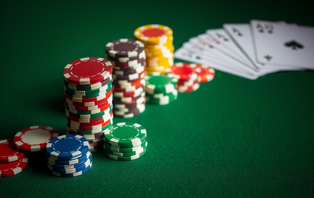 Mafia Casino omtale: Testet for norske spillere i 2026 – fungerer det? | Gambling Nettsider