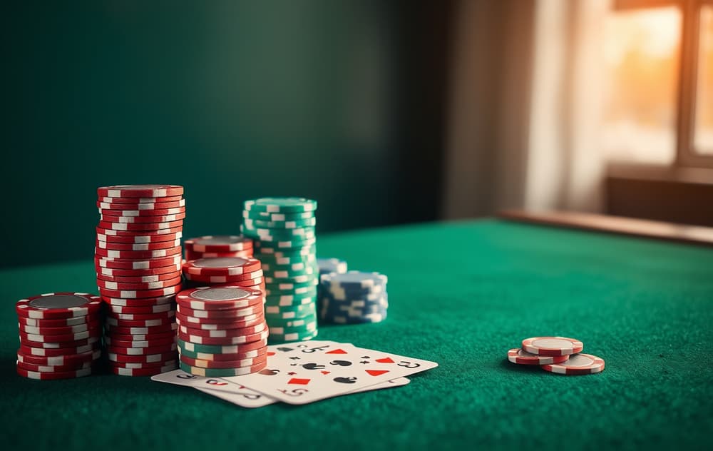 Rizk Casino omtale – testet og vurdert for norske spillere
