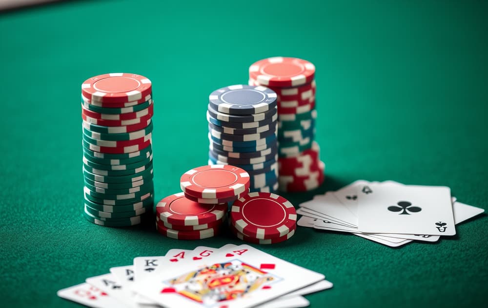 UnionBet omtale – testet av oss: raske uttak, men svak bonus