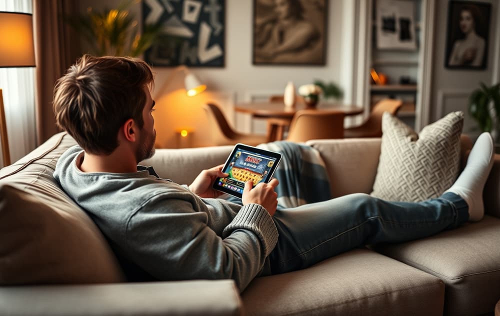 Vegas Now omtale – test av uttak, spill og bonus