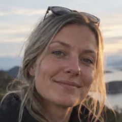 Ida Solberg