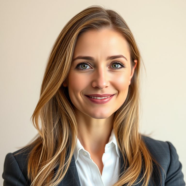 Lena Holst